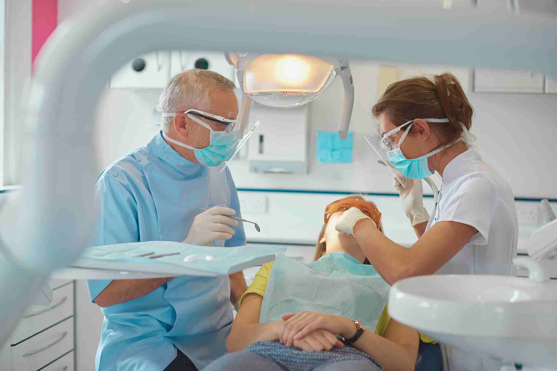 Dentist in Rochester, IL